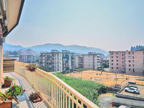 Residenza Del Maresciallo Lerici